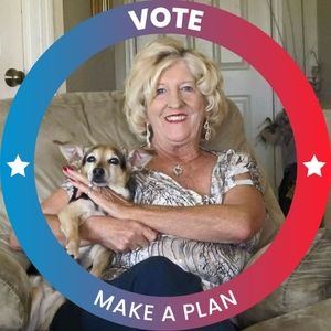 Meet your Posher, Roberta